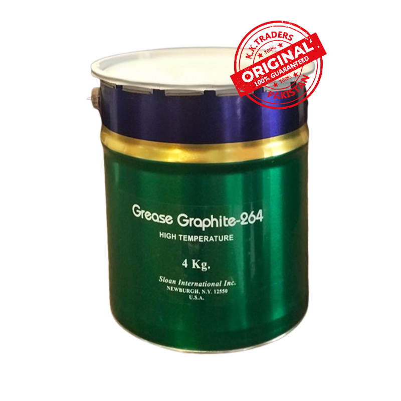 Grease Graphite264 KKTraders Pakistan