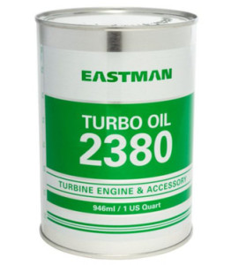 Eastman Turbo Oil 2380 MIL-PRF-23699 | KKTraders Pakistan